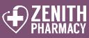 Zenith Pharmacy logo